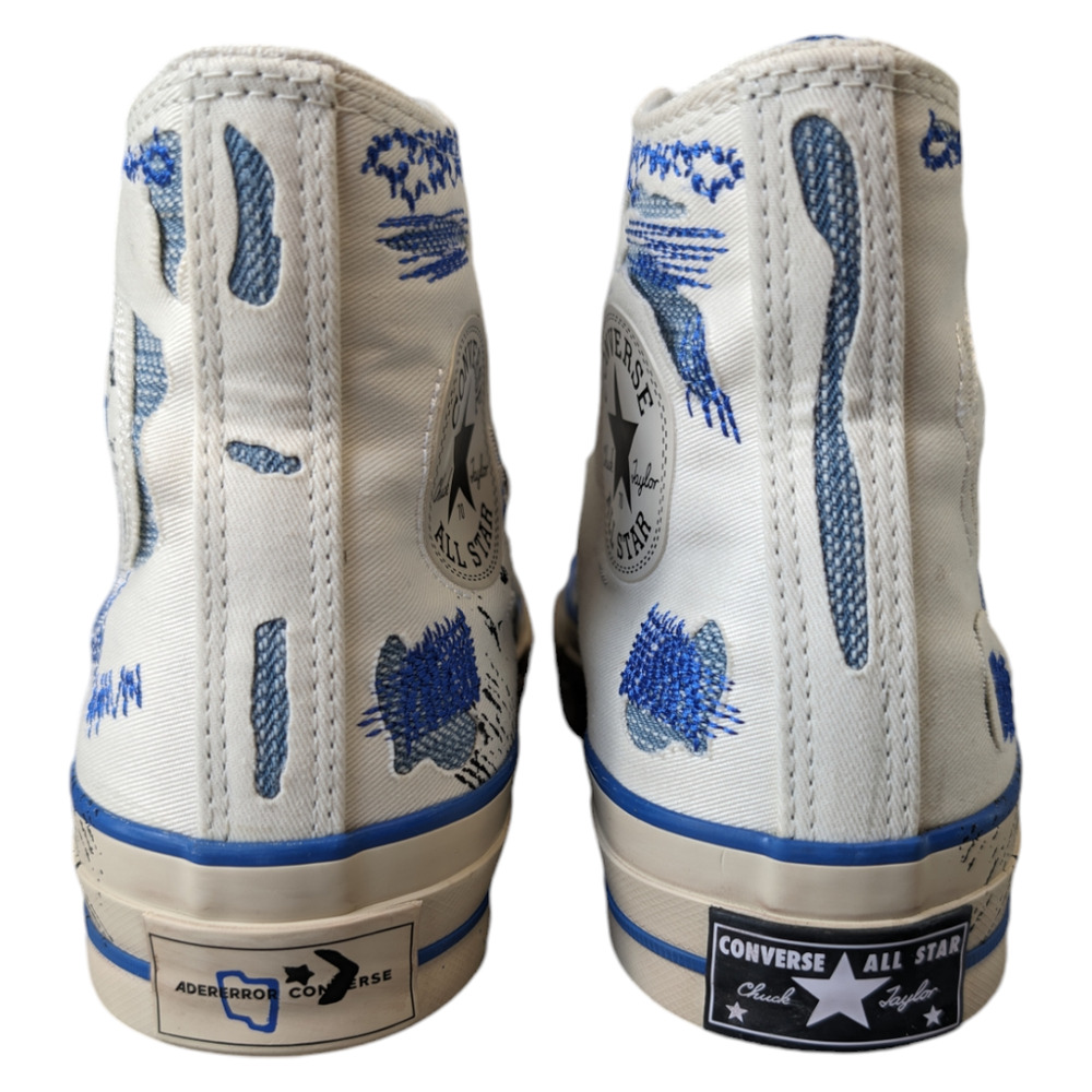 Converse X Ader Error Chuck 70 Limited High Top I… - image 7